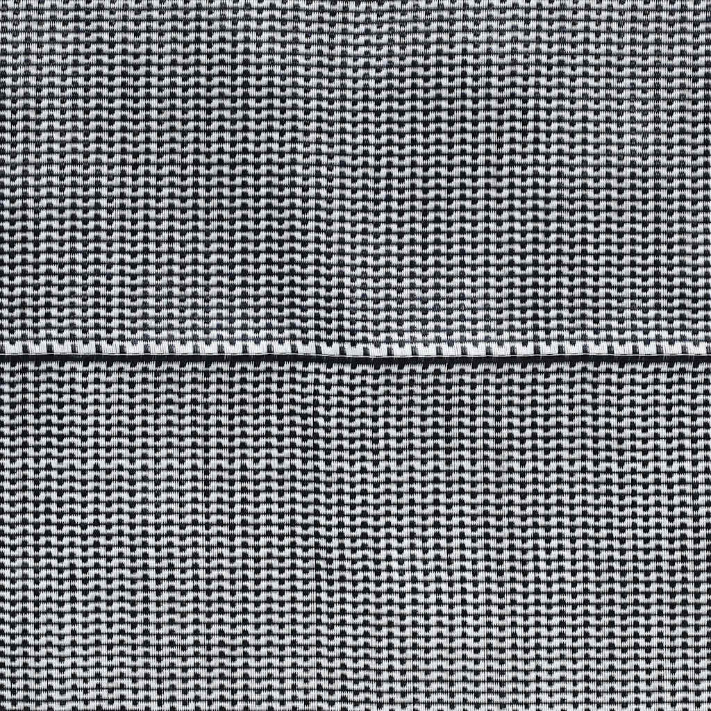 udendørstæppe ARAKIL 120x180 cm PP grå