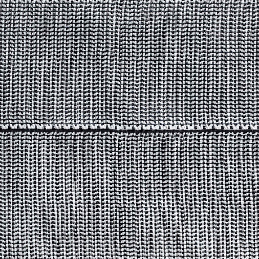 udendørstæppe ARAKIL 160x230 cm PP grå