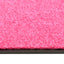 vaskbar dørmåtte 60x180 cm pink
