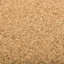 vaskbar dørmåtte 40x60 cm cremefarvet