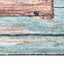 vaskbar køkkenmåtte 60x180 cm Love-print