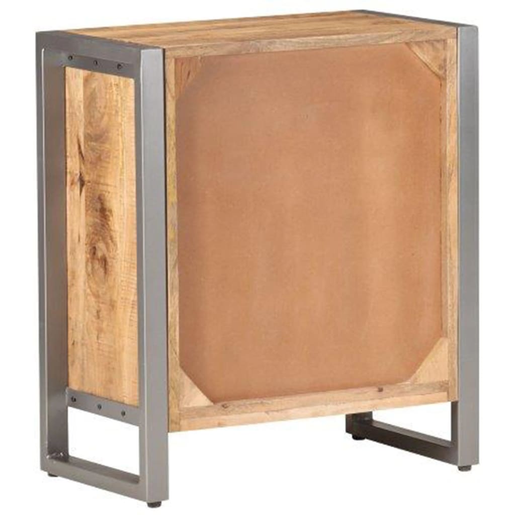 skænk 60x35x72 cm ru mangotræ