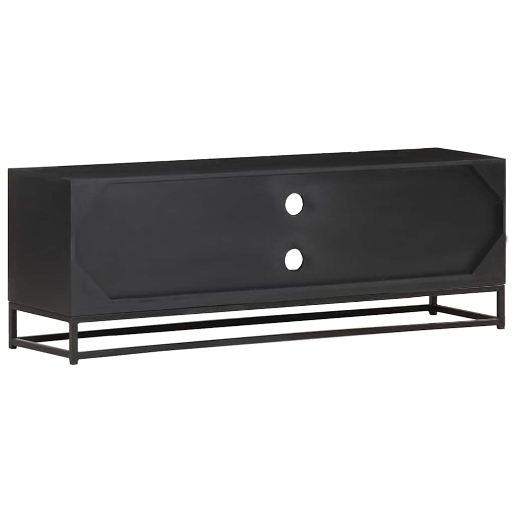 tv-skab 120x30x40 cm ru mangotræ
