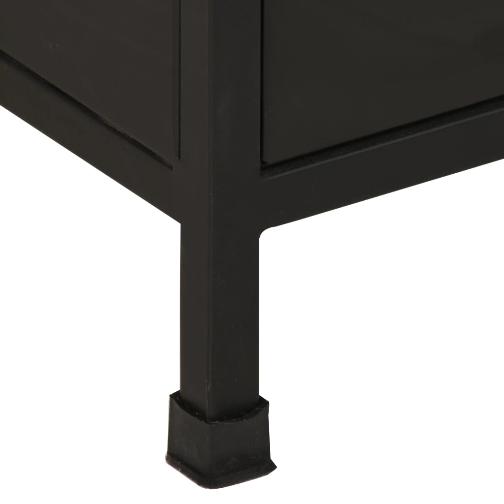 skænk 47x35x76 cm ru mangotræ