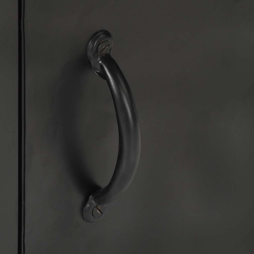 skænk 60x30x76 cm ru mangotræ
