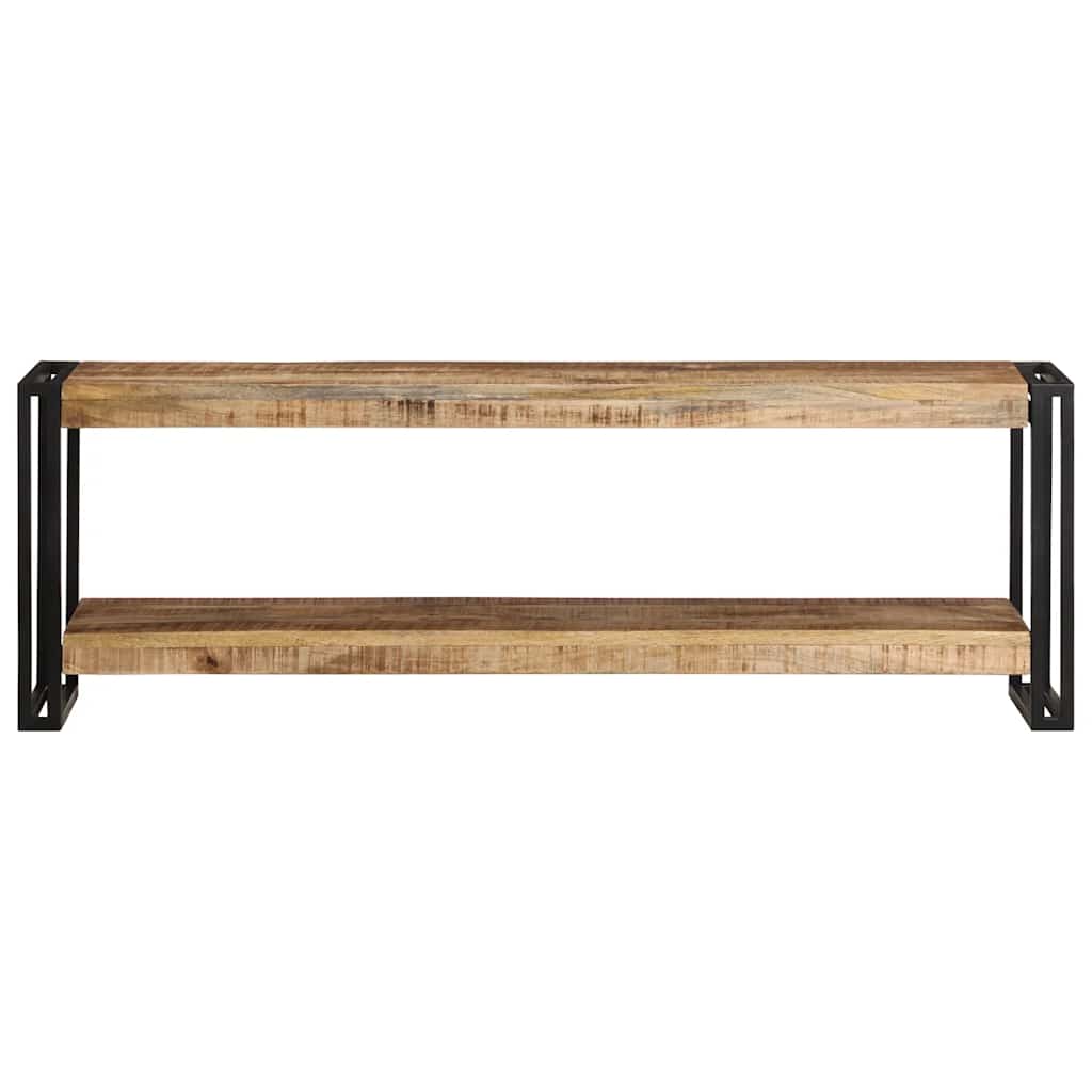 tv-skab 120x30x40 cm ru mangotræ