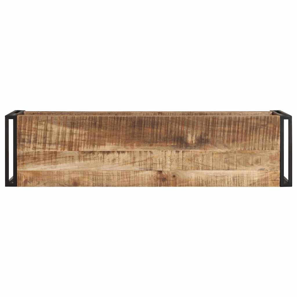 tv-skab 120x30x40 cm ru mangotræ