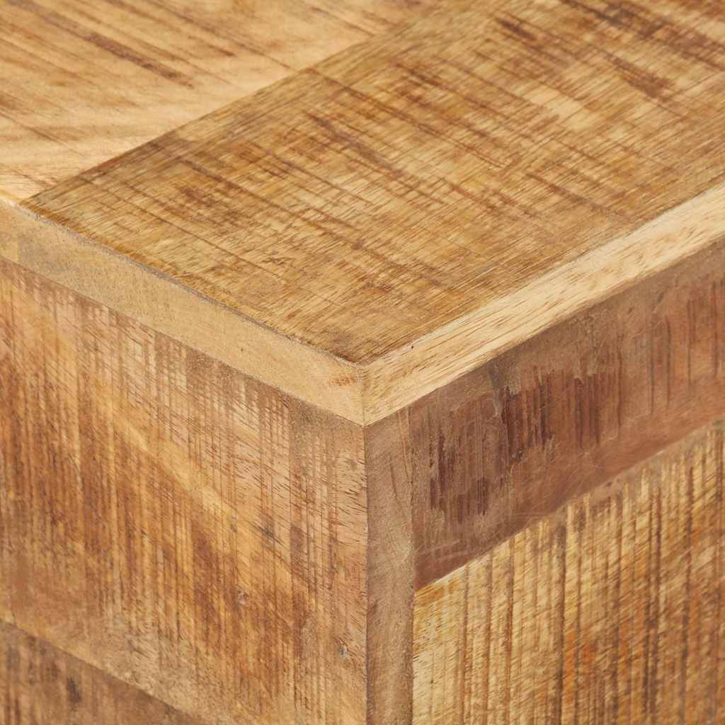 sidebord 30x30x33 cm ru mangotræ