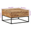 sofabord 68x68x41 cm ru mangotræ