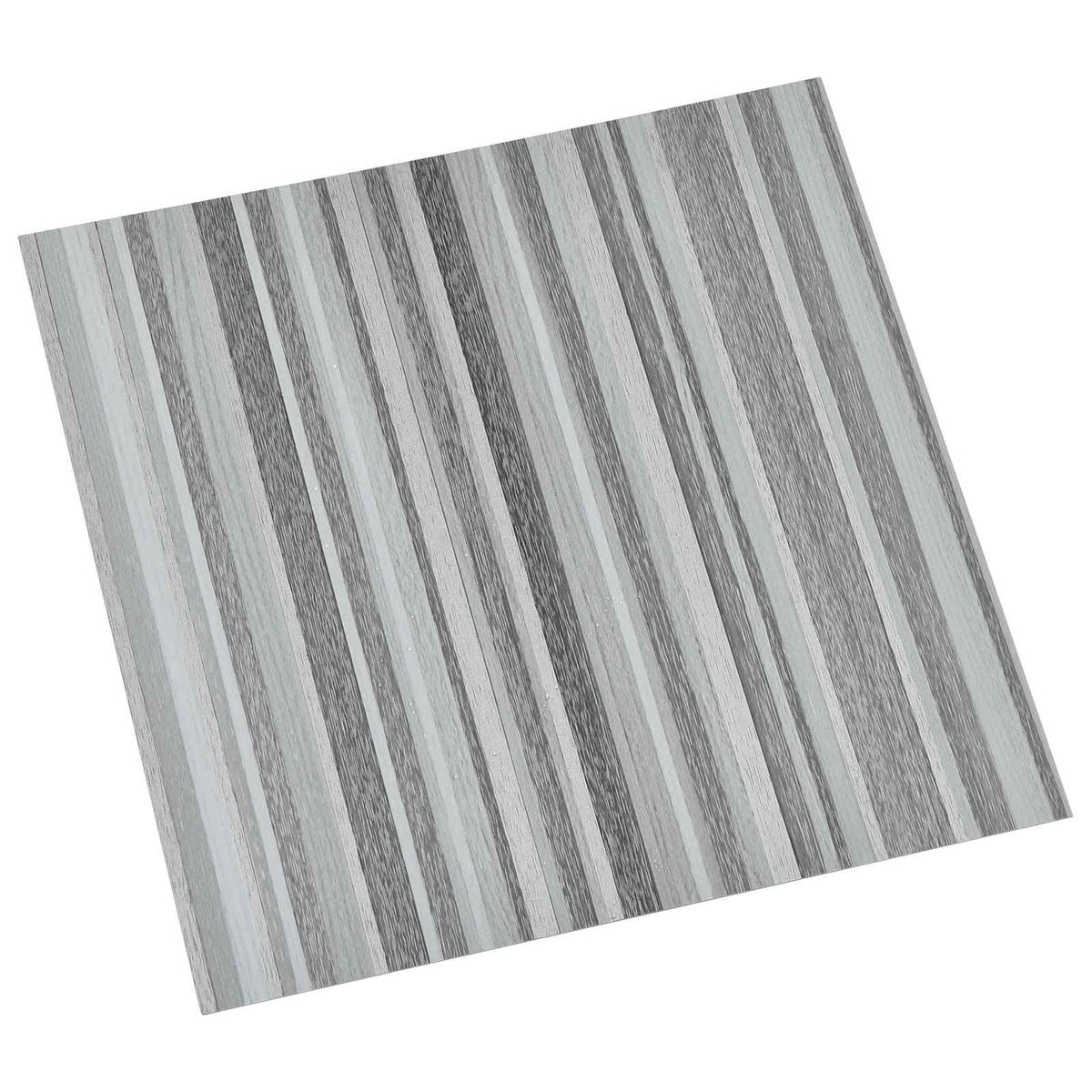 Gulvplanker Striber 5,11 m² 55 stk. PVC