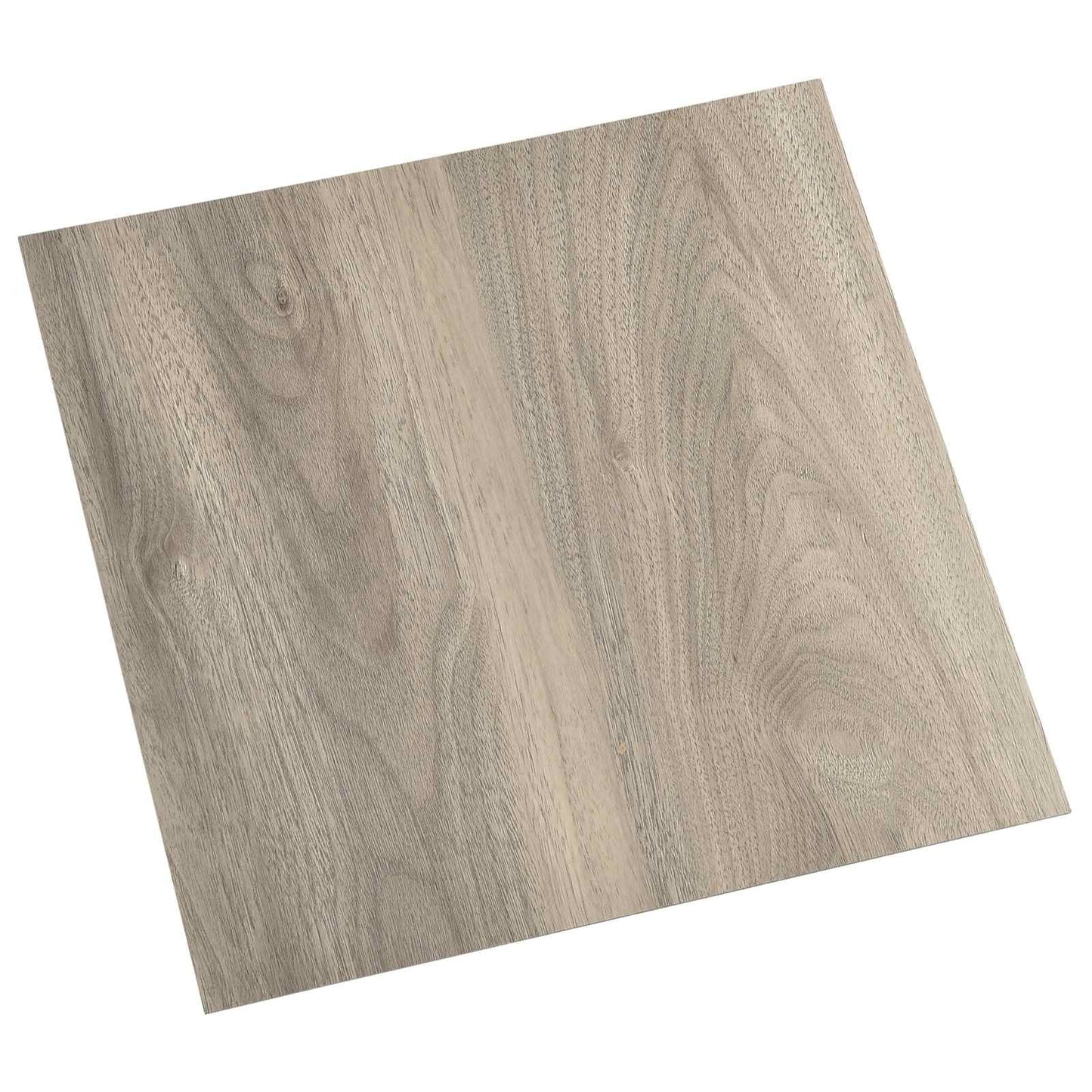 Gulvplanker Træfarve 5,11 m² 55 stk. PVC