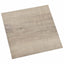 Gulvplanker Gråbrun 5,11 m² 55 stk. PVC