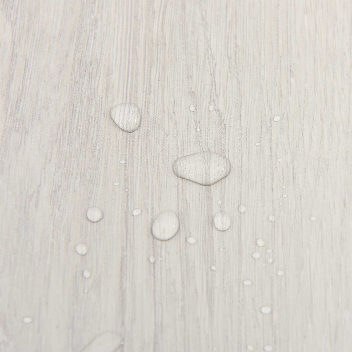 Gulvplanker Lys beige 5,11 m² 55 stk. PVC
