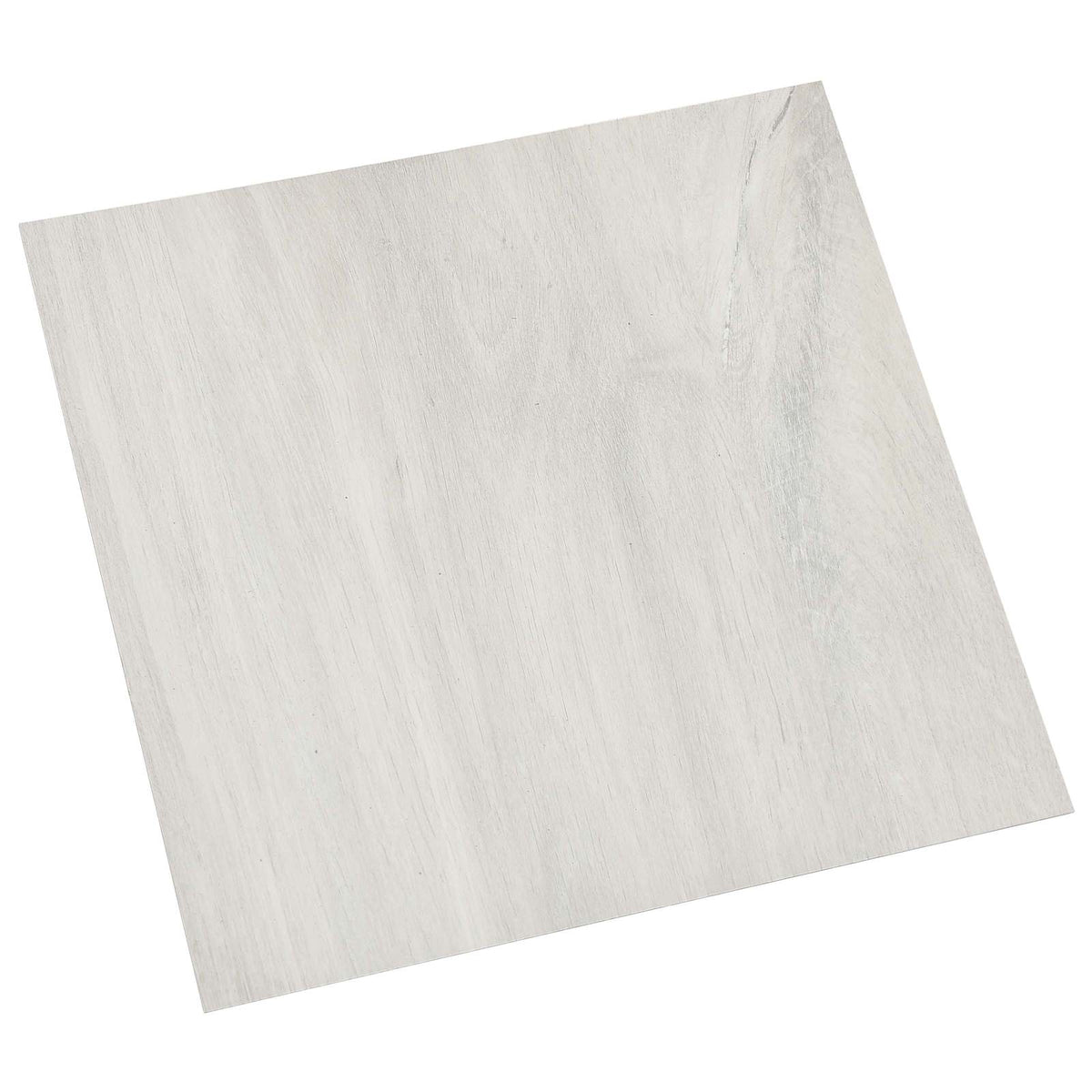 Gulvplanker Creme 5,11 m² 55 stk. PVC