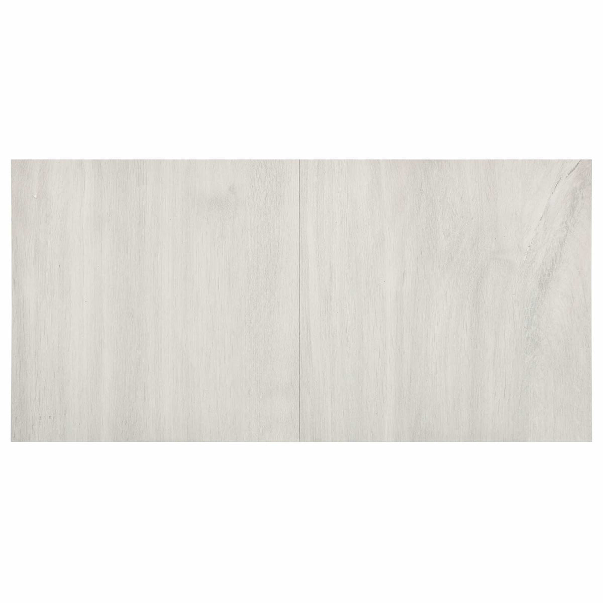 Gulvplanker Creme 5,11 m² 55 stk. PVC