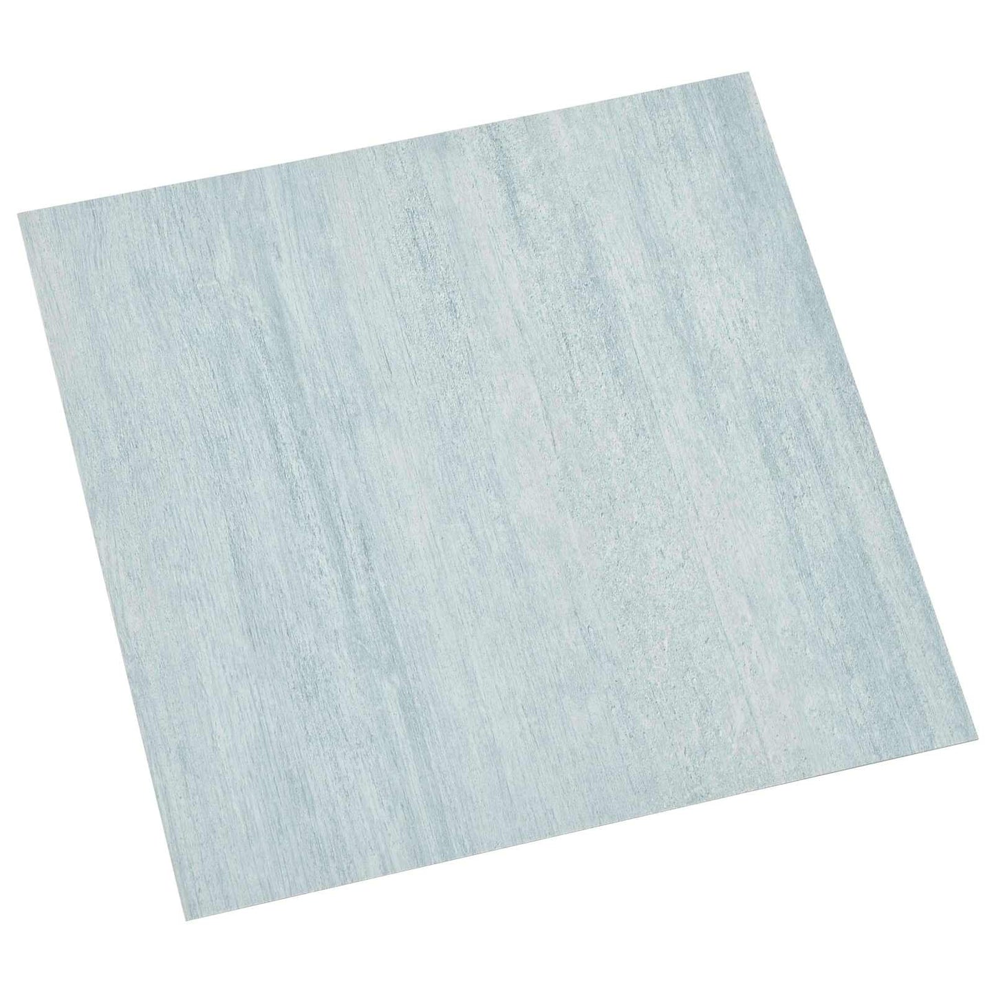 Gulvplanker Grøn 5,11 m² 55 stk. PVC