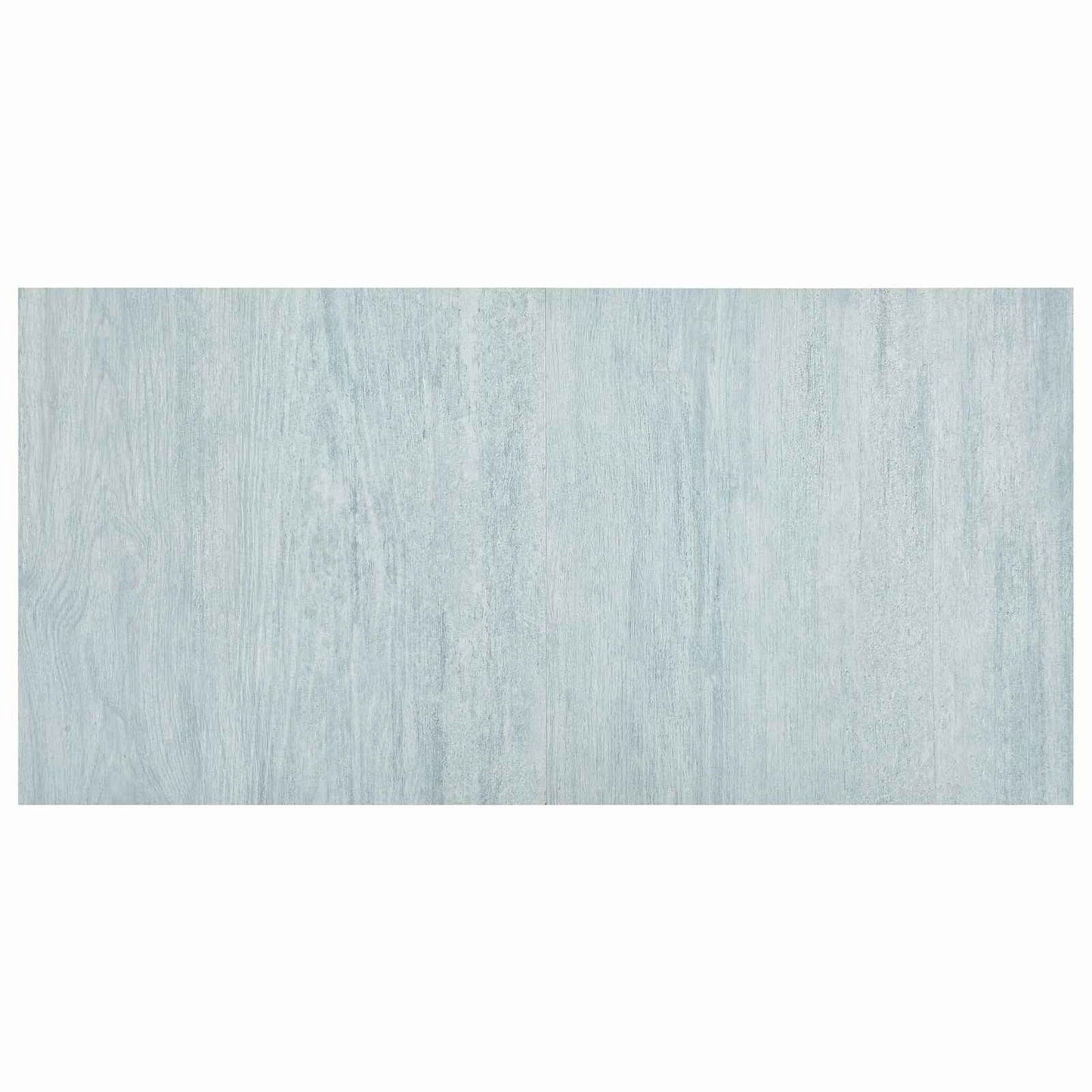 Gulvplanker Grøn 5,11 m² 55 stk. PVC