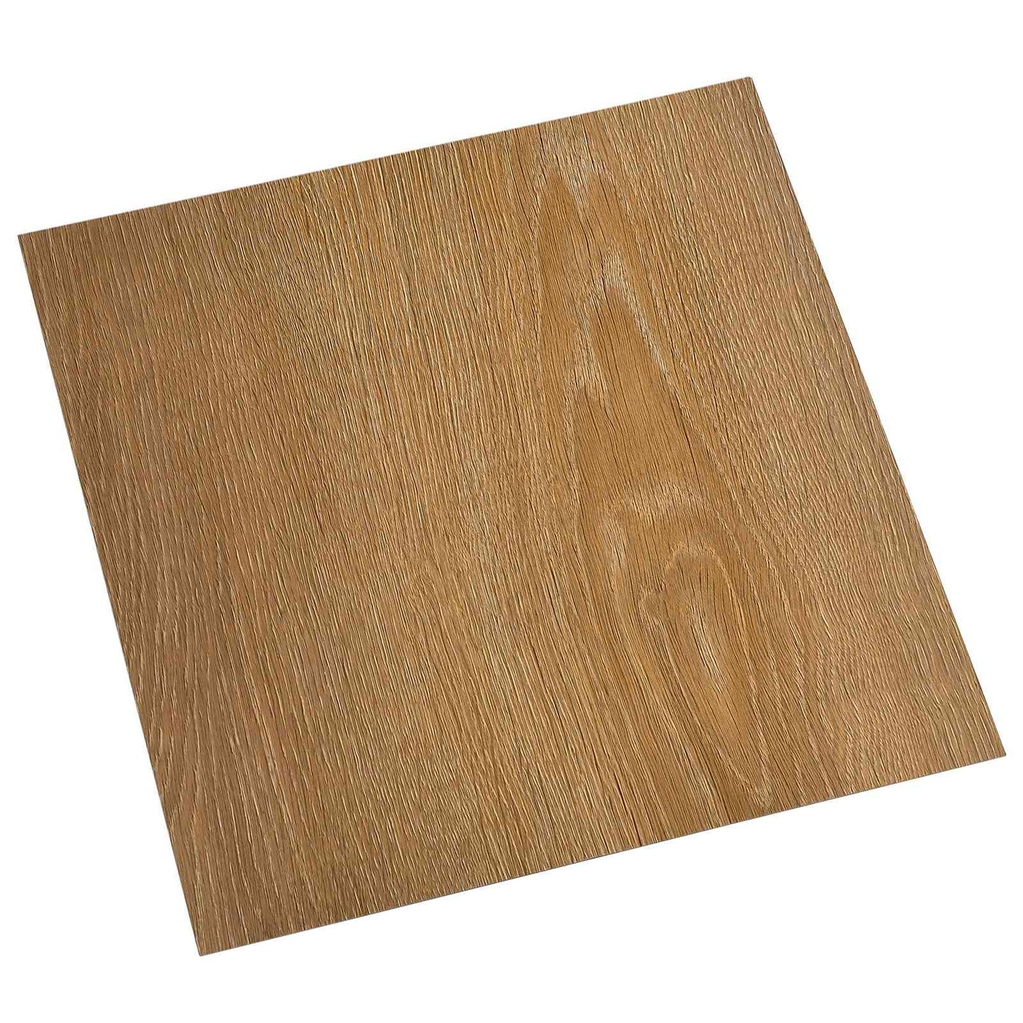 Gulvplanker Brun 5,11 m² 55 stk. PVC