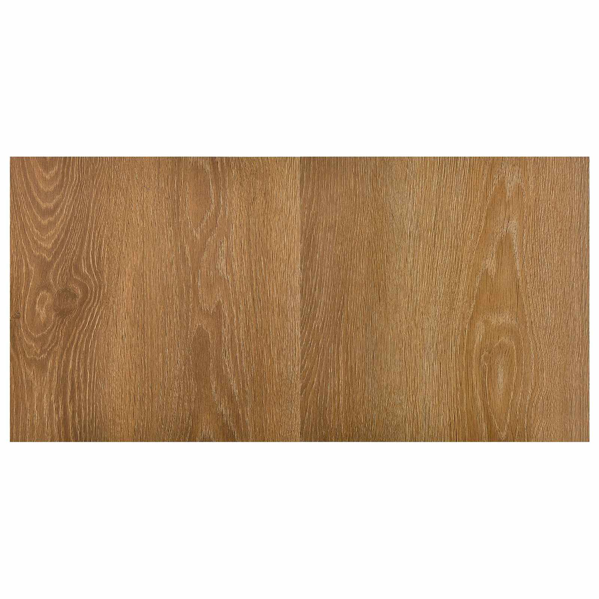 Gulvplanker Brun 5,11 m² 55 stk. PVC