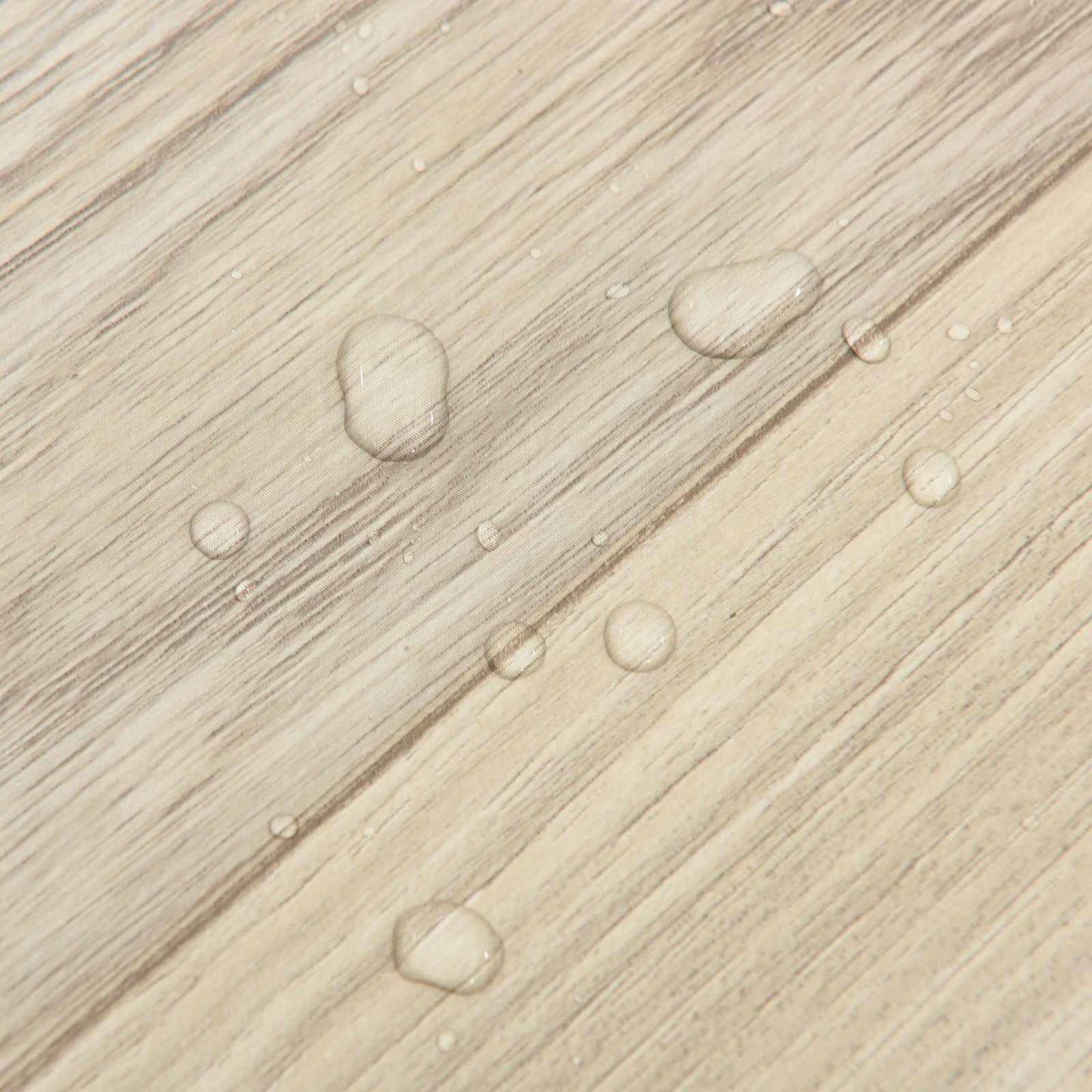 Gulvplanker Beige 5,11 m² 55 stk. PVC