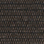 altanafskærmning 75x500 cm HDPE brun