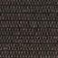 altanafskærmning 120x600 cm HDPE brun