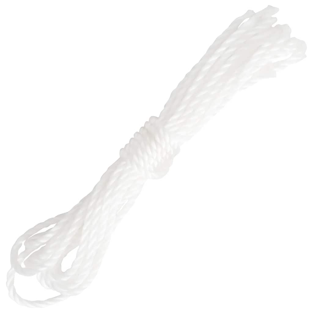 solsejl 2x2,5 m 160 g/m² HDPE blå