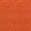 solsejl 3x6 m 160 g/m² HDPE rektangulær orange