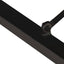 sofabord 180x90x40 cm massivt træ