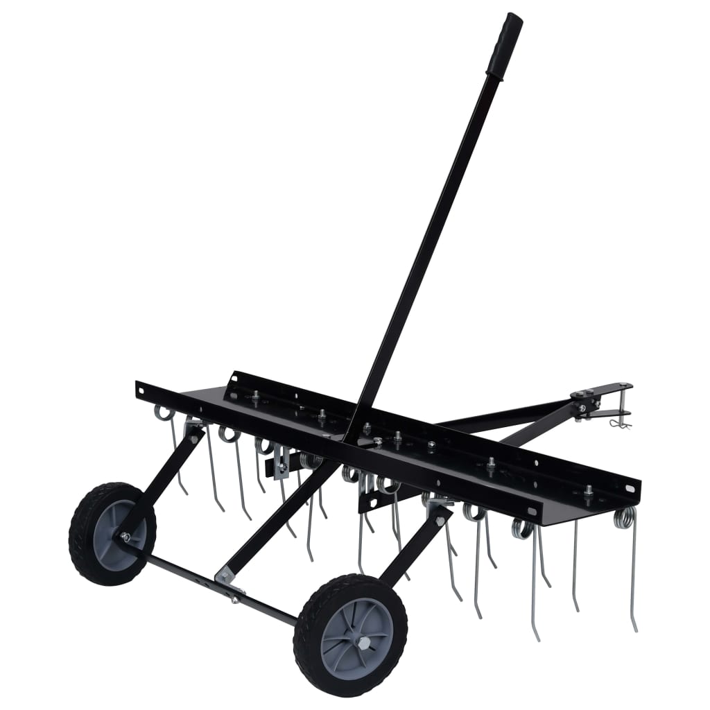 plænelufter til havetraktor 100 cm