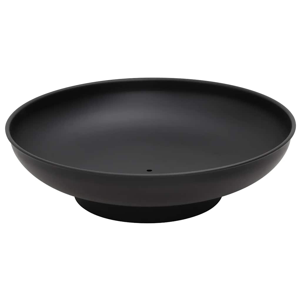 bålfad 57 cm stål