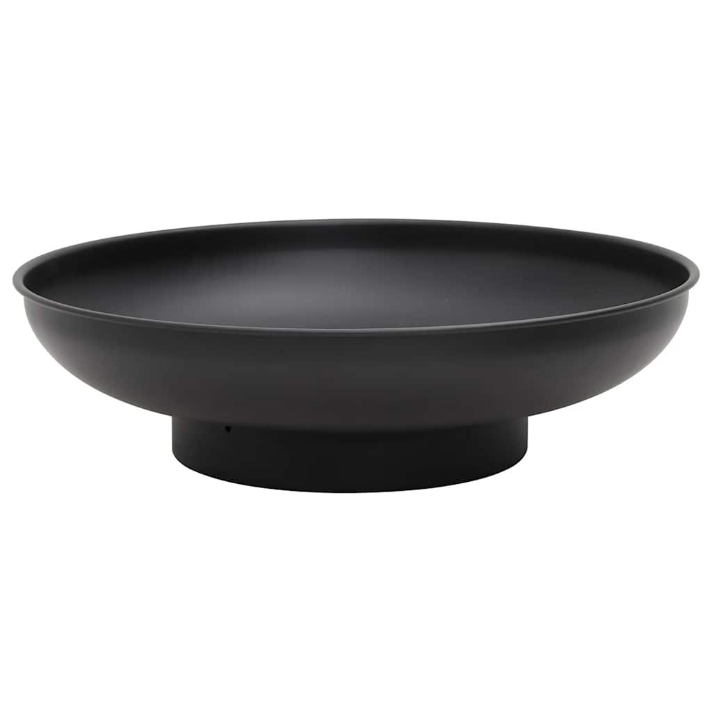 bålfad 57 cm stål