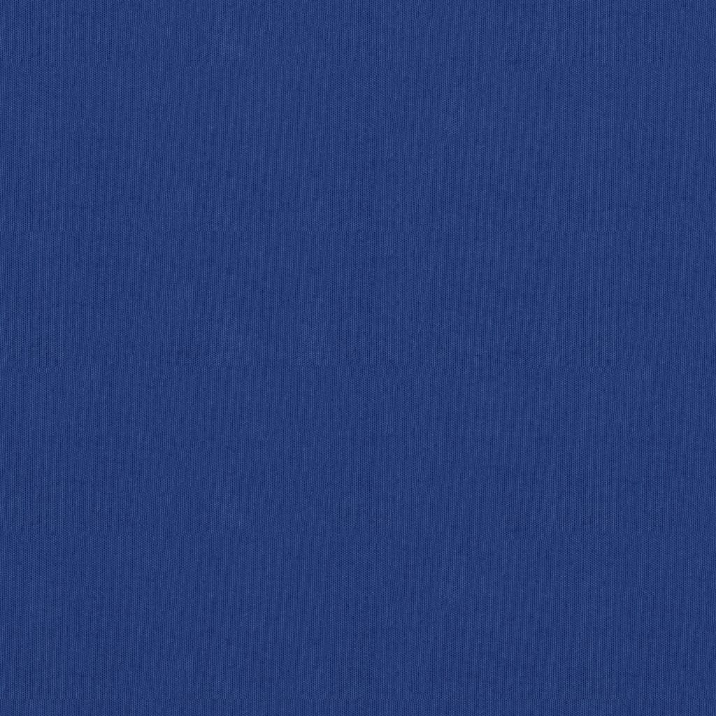 altanafskærmning 75x300 cm oxfordstof blå