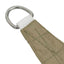 solsejl 2/4x3 m trapezformet oxfordstof beige
