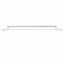 Markiseramme Hvid 400 × 350 cm Aluminium