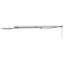 Markiseramme Antracit 500 × 300 cm Aluminium