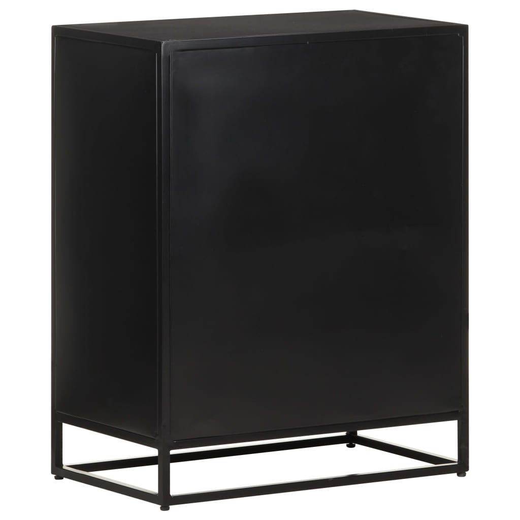 skænk 60x35x75 cm ru mangotræ