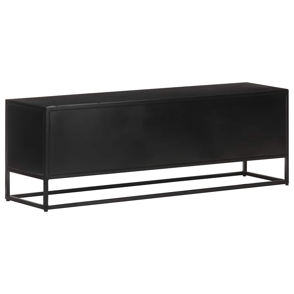 tv-skab 120x30x40 cm ru mangotræ