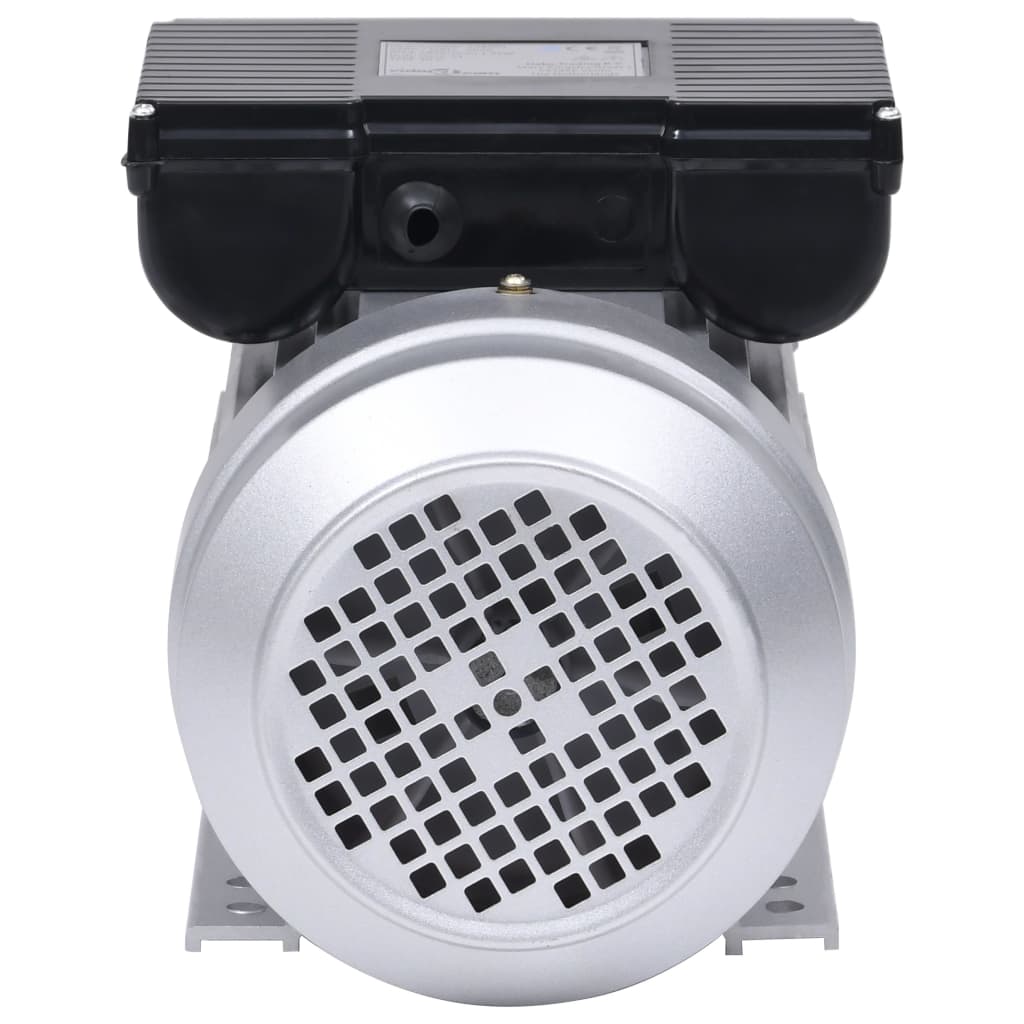 enfaset elektrisk motor 1,5 kW/2 hk 2-polet 2800 omdr./min