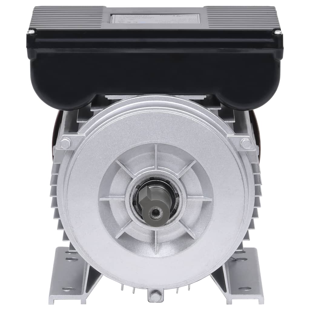 enfaset elektrisk motor 1,5 kW/2 hk 2-polet 2800 omdr./min