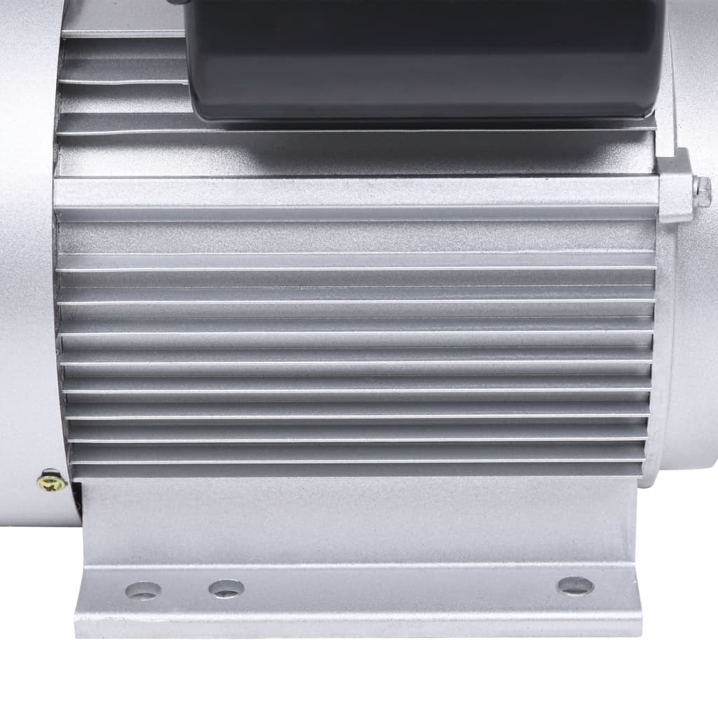 enfaset elektrisk motor 1,5 kW/2 hk 2-polet 2800 omdr./min