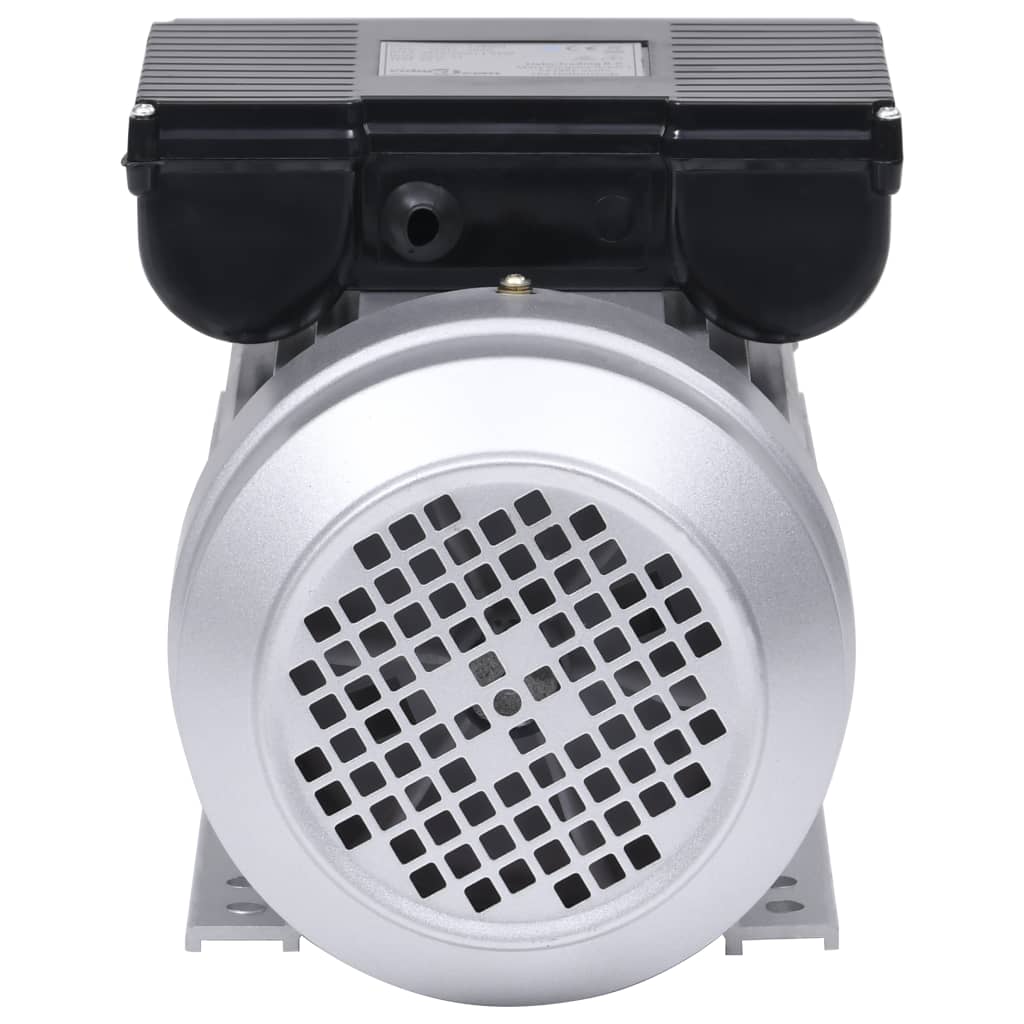 enfaset elektrisk motor 2,2 kW/3 hk 2-polet 2800 o/m aluminium