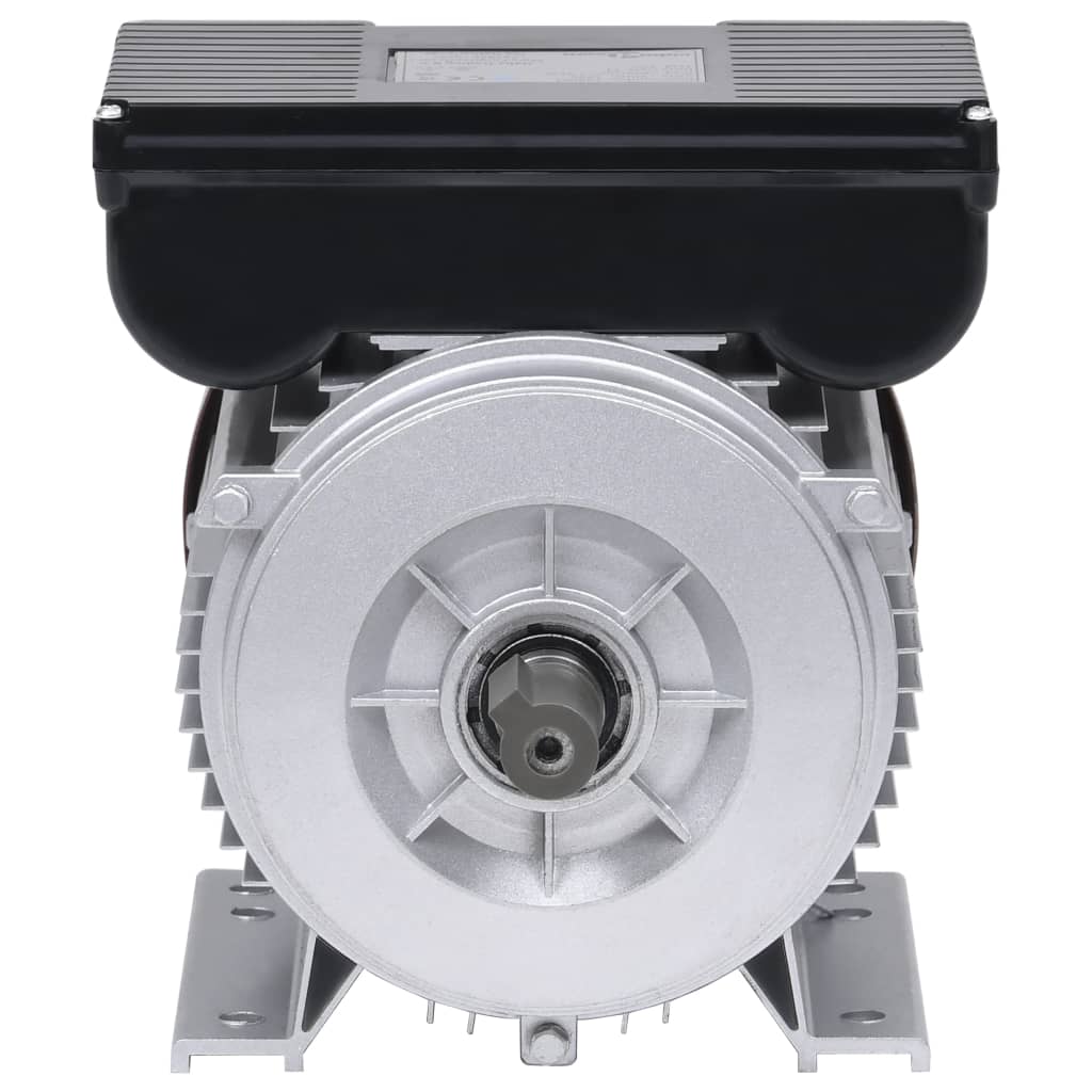 enfaset elektrisk motor 2,2 kW/3 hk 2-polet 2800 o/m aluminium