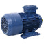 3-faset elektrisk motor 1,5 kW/2 hk 2-polet 2840 o/m aluminium