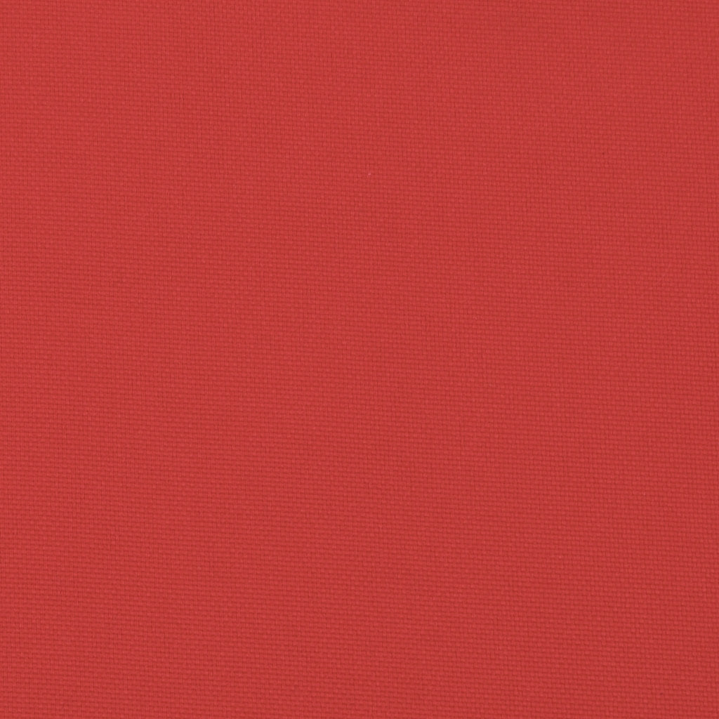 hynde til liggestol 186x58x4 cm oxfordstof rød