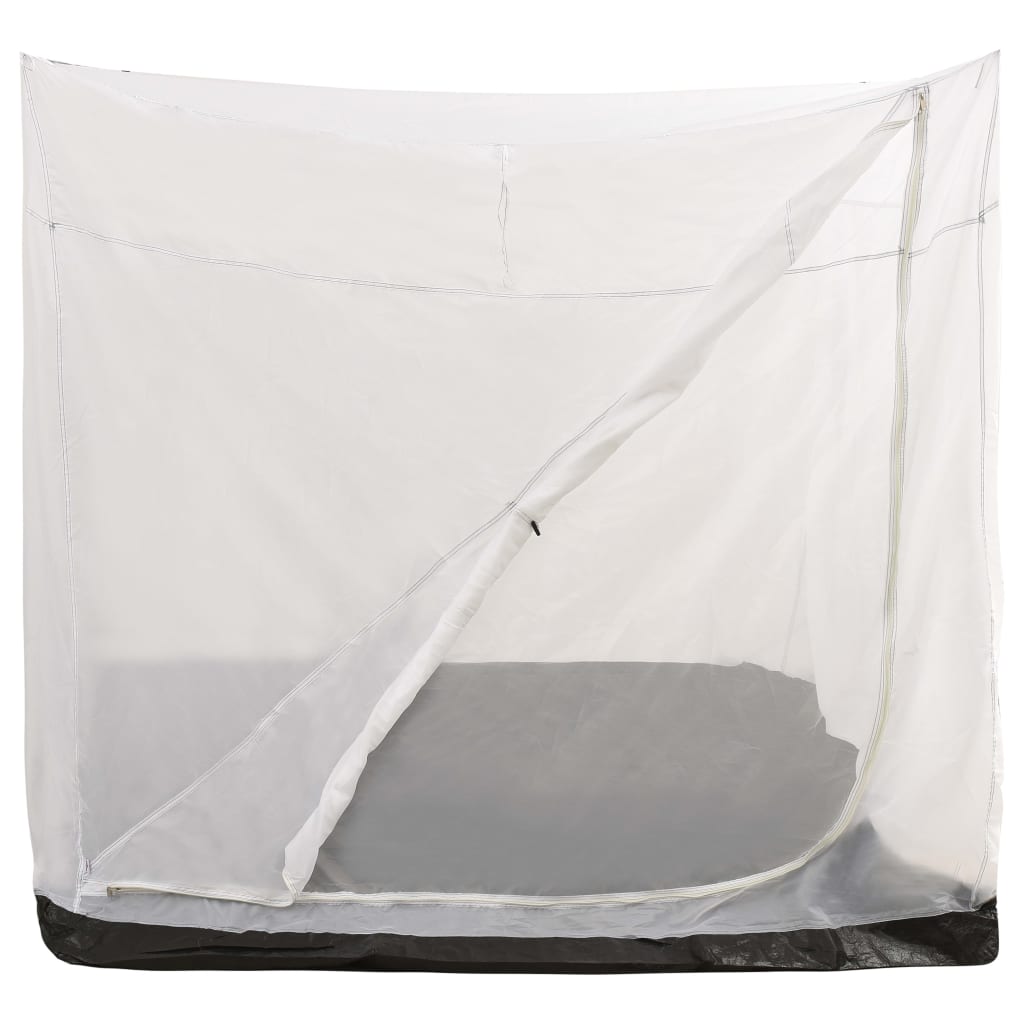 universelt indertelt 200x220x175 cm grå