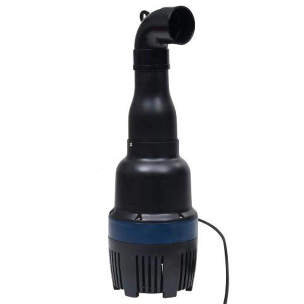 dampumpe 16000 l/t. 75W