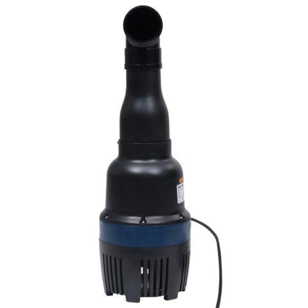 dampumpe 16000 l/t. 75W