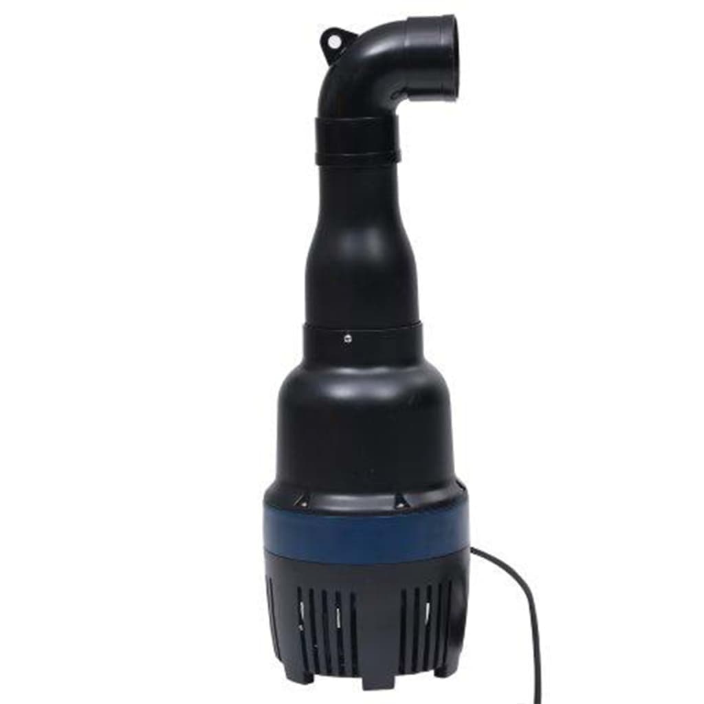 dampumpe 16000 l/t. 75W
