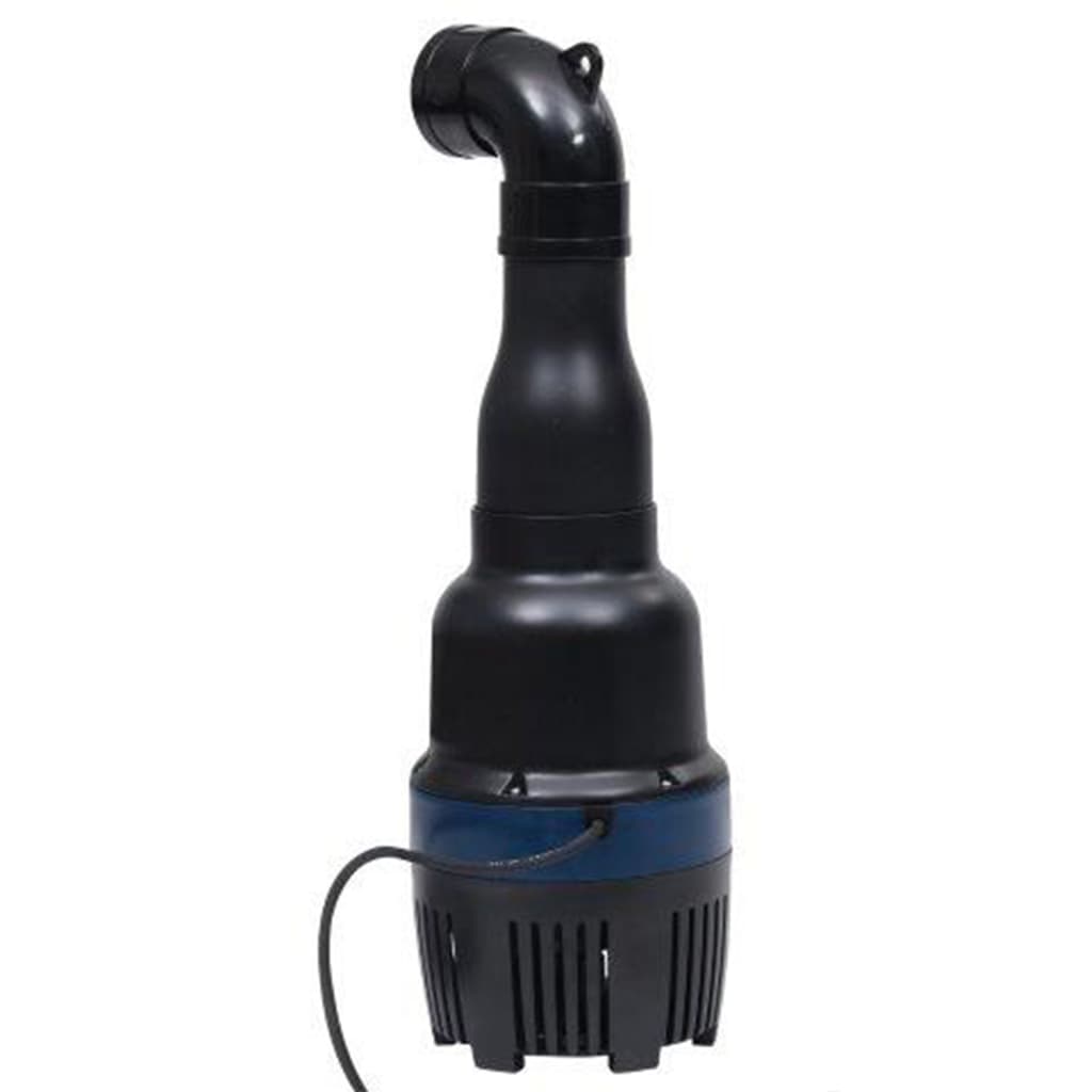 dampumpe 16000 l/t. 75W